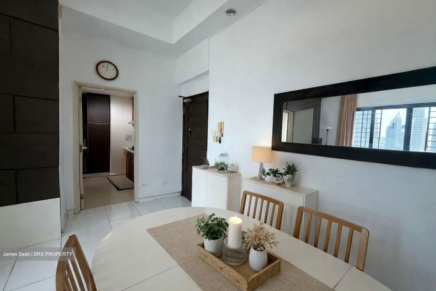 Harbour View Towers (D4), Condominium #568243181
